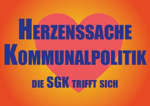 Einladung zur Landeskonferenz 2025