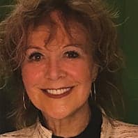 Anita Fitz