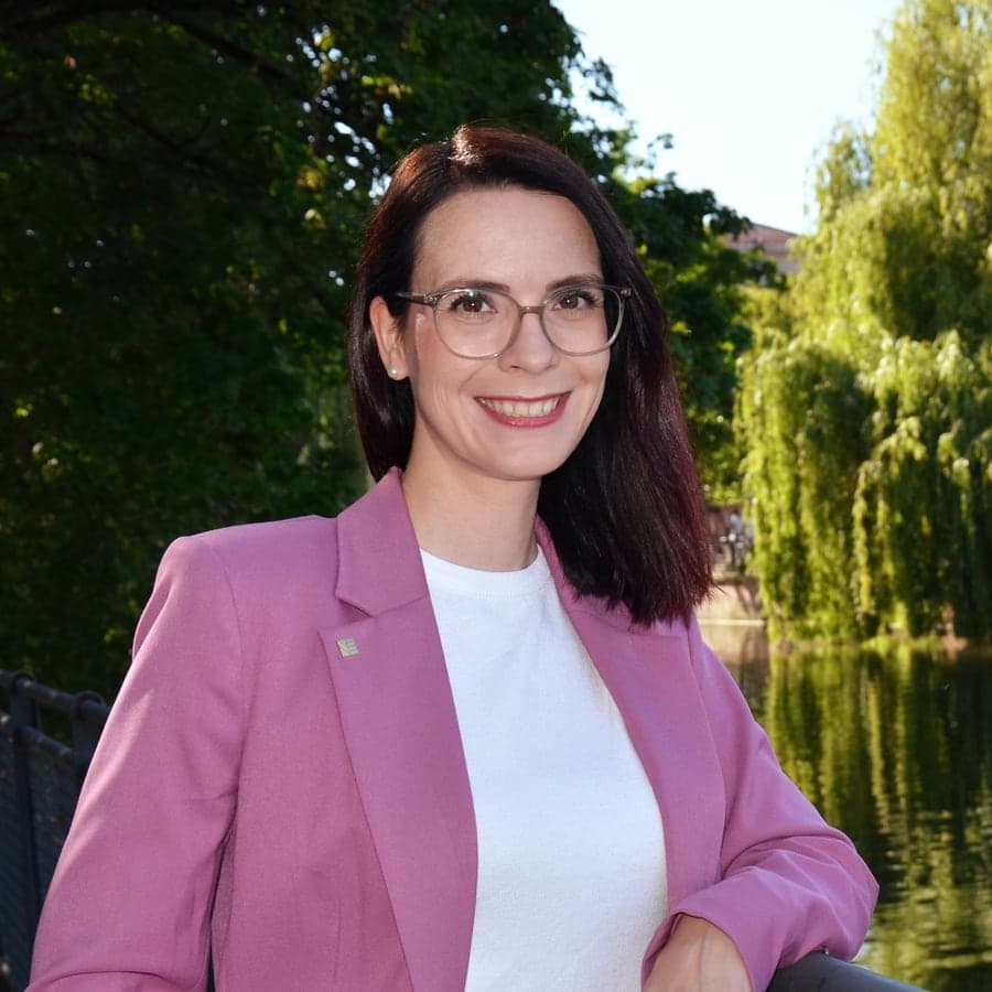 Annkathrin Wulff