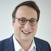 Dr. Anton Huber