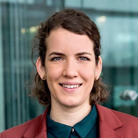 Lina Seitzl