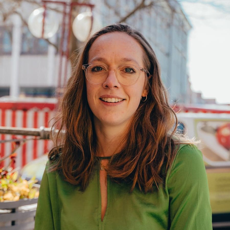 Lucia Schanbacher