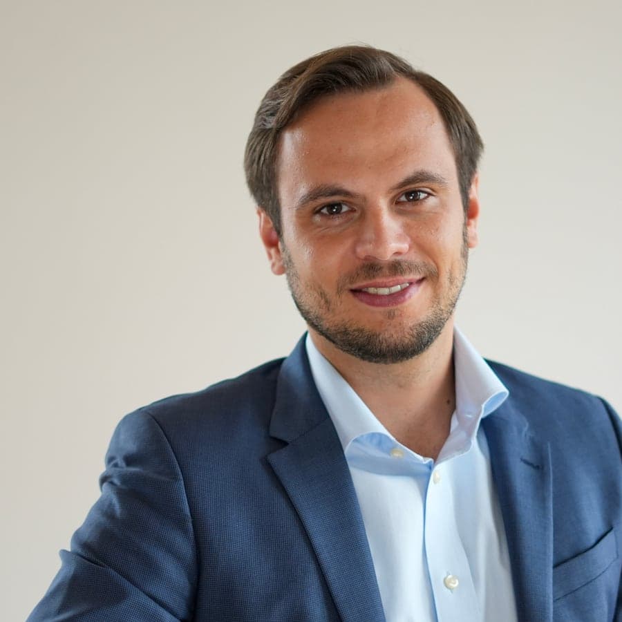 Pascal Wasow