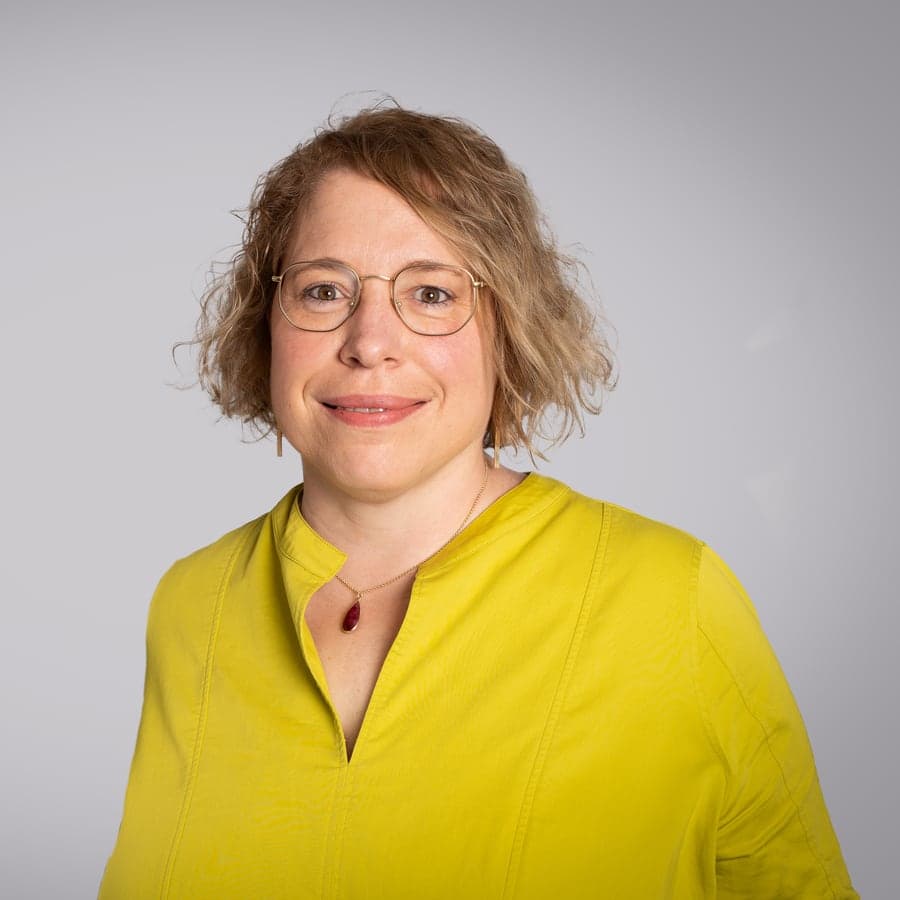 Tanja Sagasser-Beil