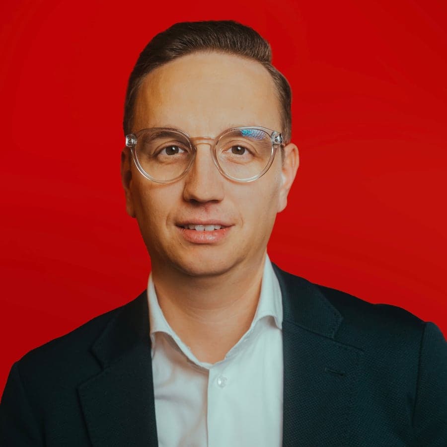 Tobias Haubensak